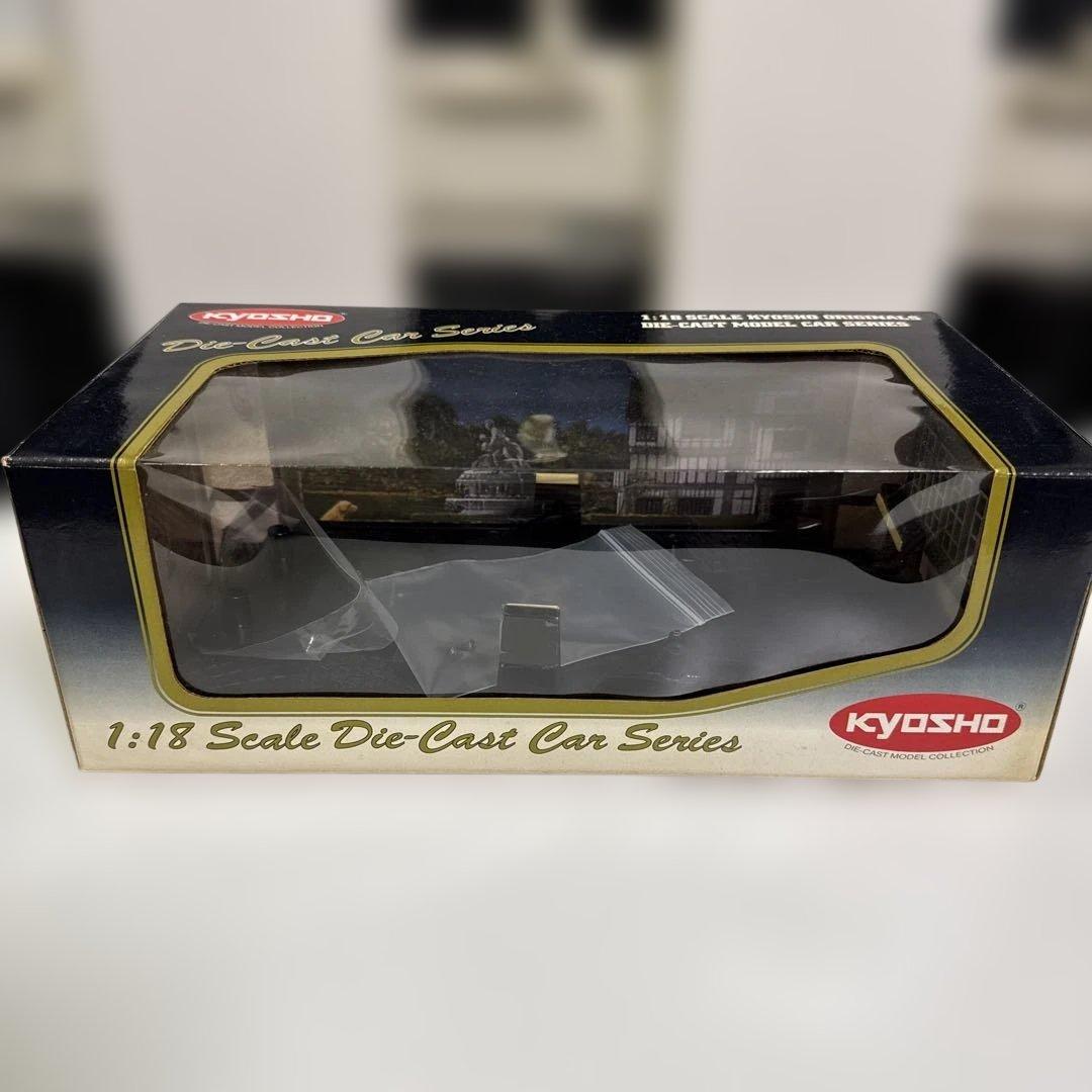 1/18 Ferrrari F40 burago, 512BBB kyosho - メルカリ