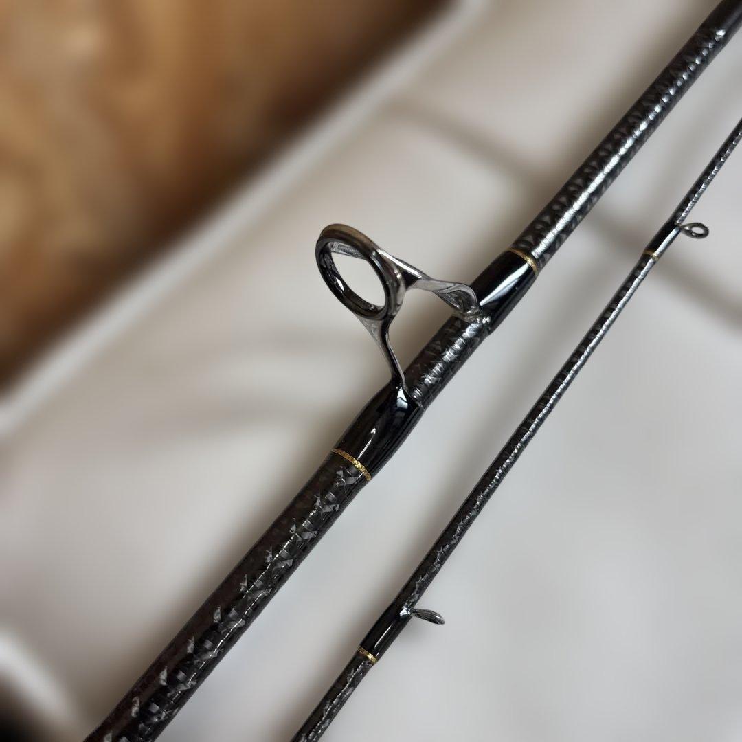 舎*弟様 スクイッドマニア　ZERO-G EVOLUTION 800ムラマサ 修