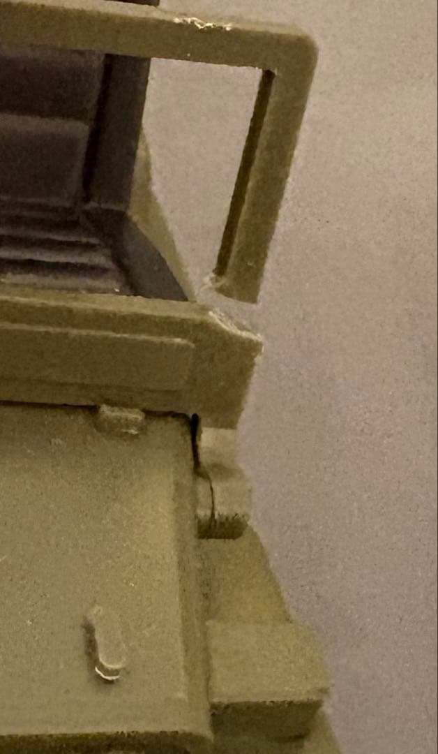 改造マシーン メカキチⅡ