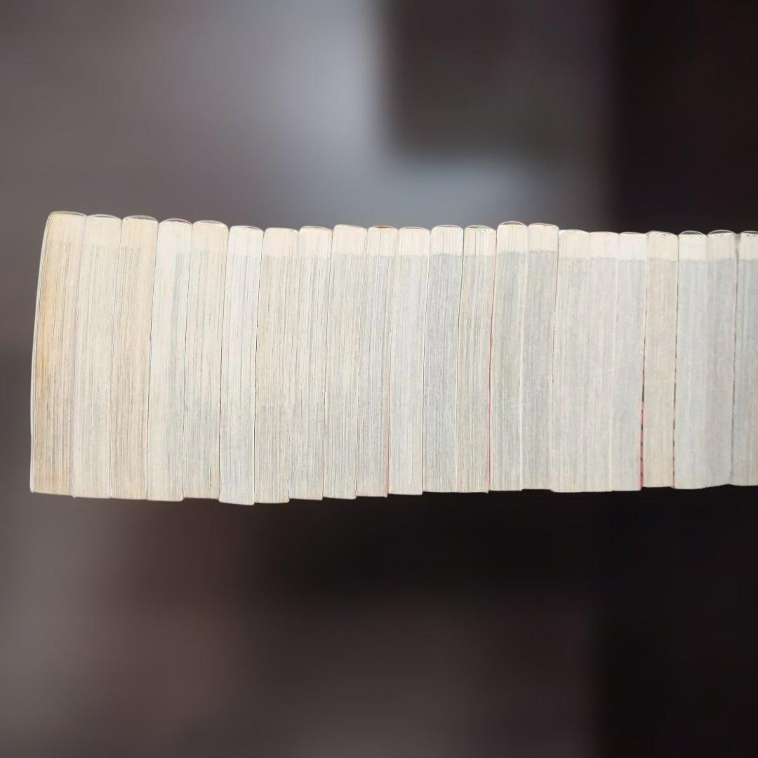 【レア】サークルゲーム 村生ミオ　全22巻セット【完結】