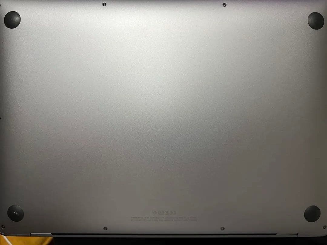 中田玄太 様専用 MacBook Air 2020モデル - メルカリ