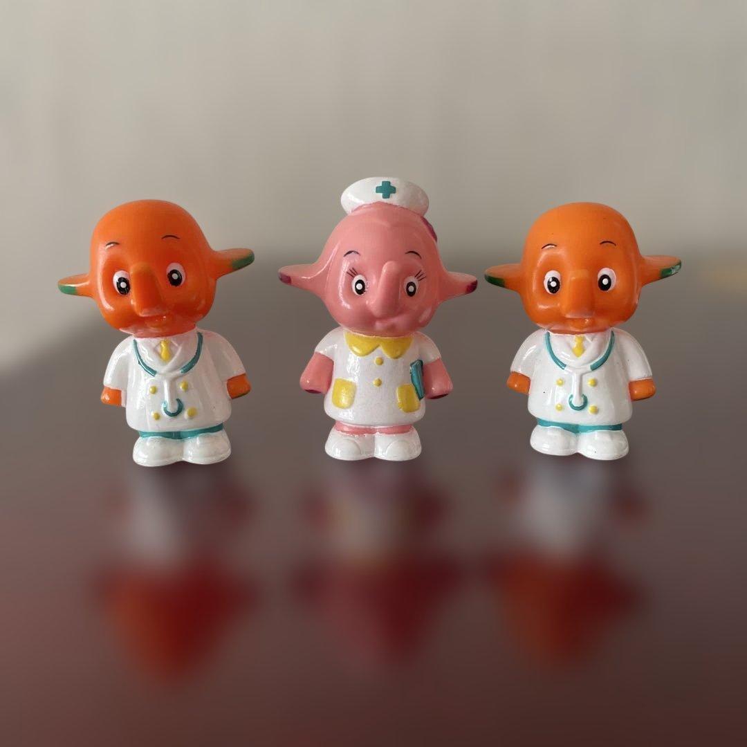 佐藤製薬 サトちゃんサトコちゃん - メルカリ