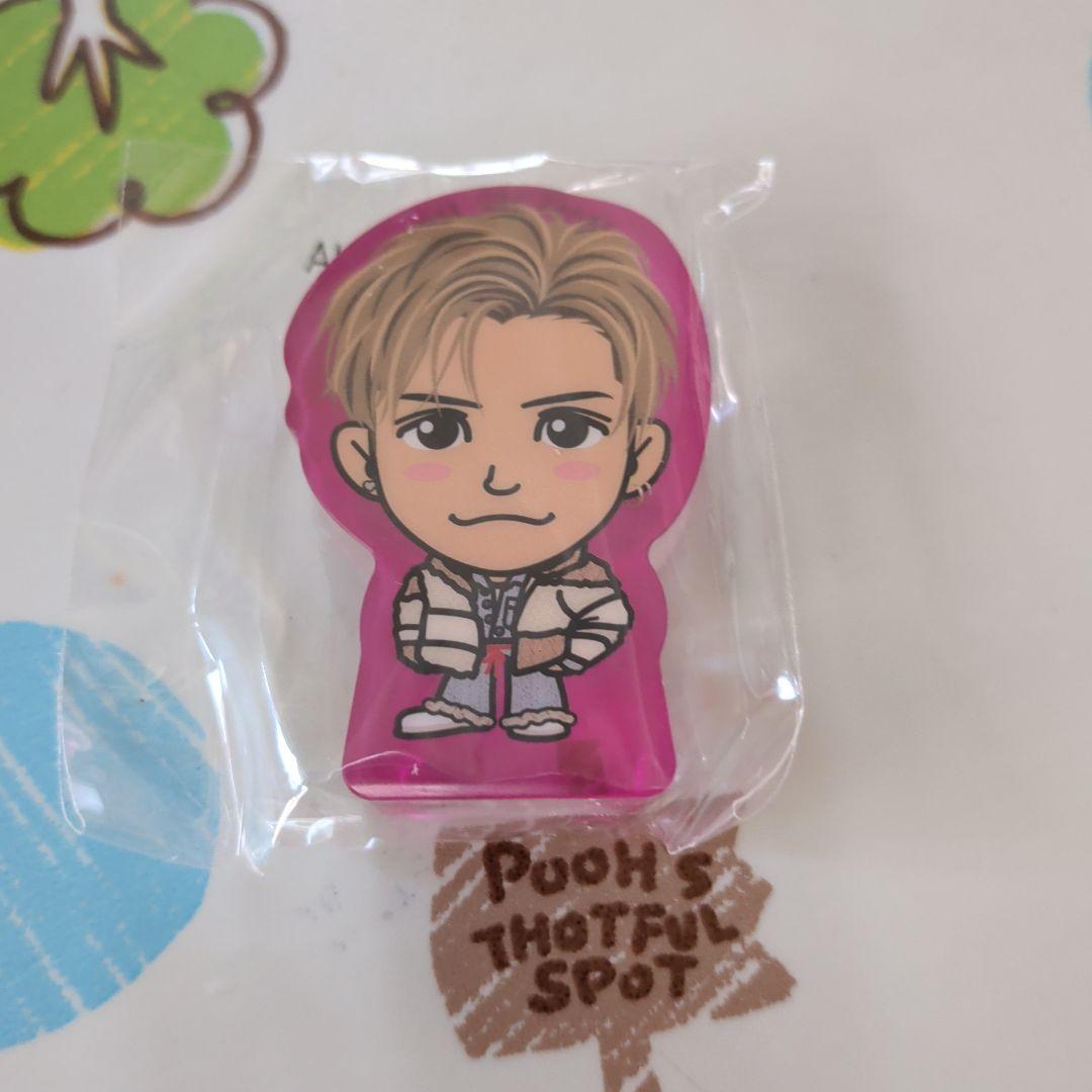 三代目 岩田剛典 ガチャ キャラクター - メルカリ