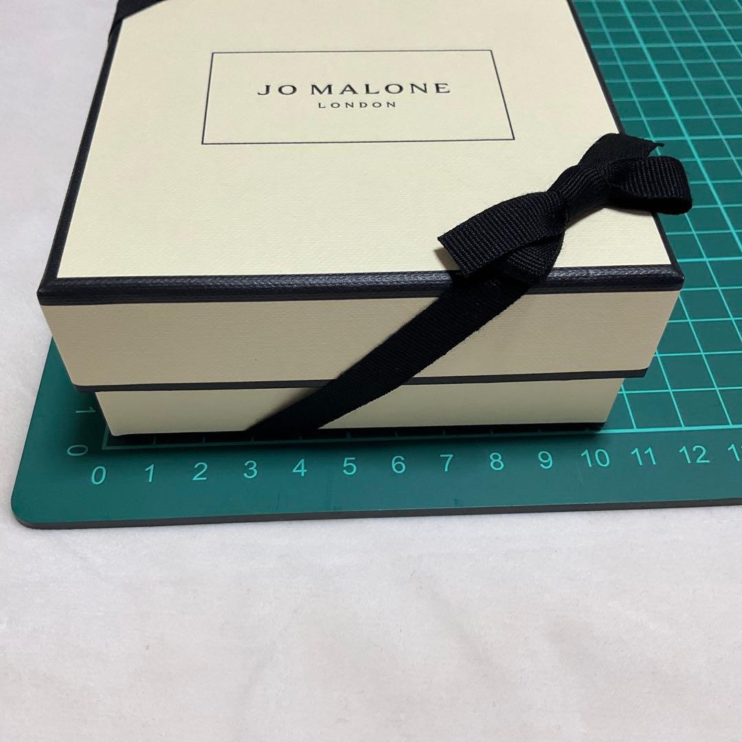 JO MALONE ギフトボックス リボン付き - メルカリ