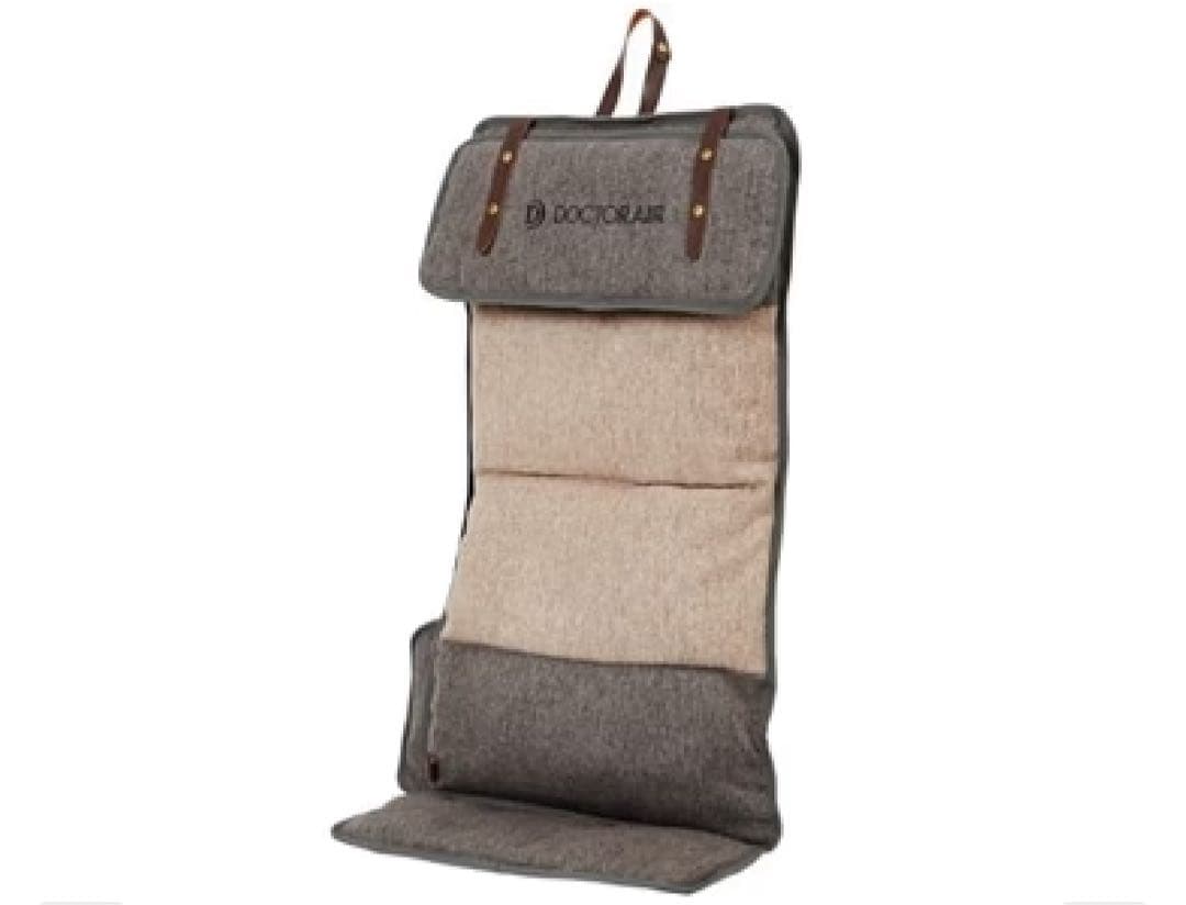 flatty MS-08-GR　グレー Amazon | 【体にフィット×軽量/極薄】ドクターエア 公式ストア 3D