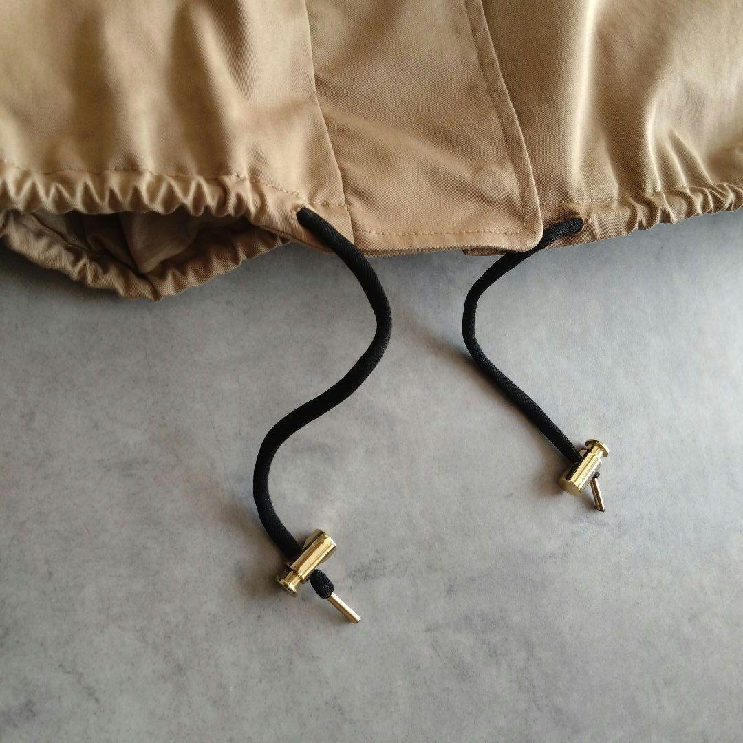 MMN別注【完売色☆現行】マルシャルテル モッズジャケット アウター