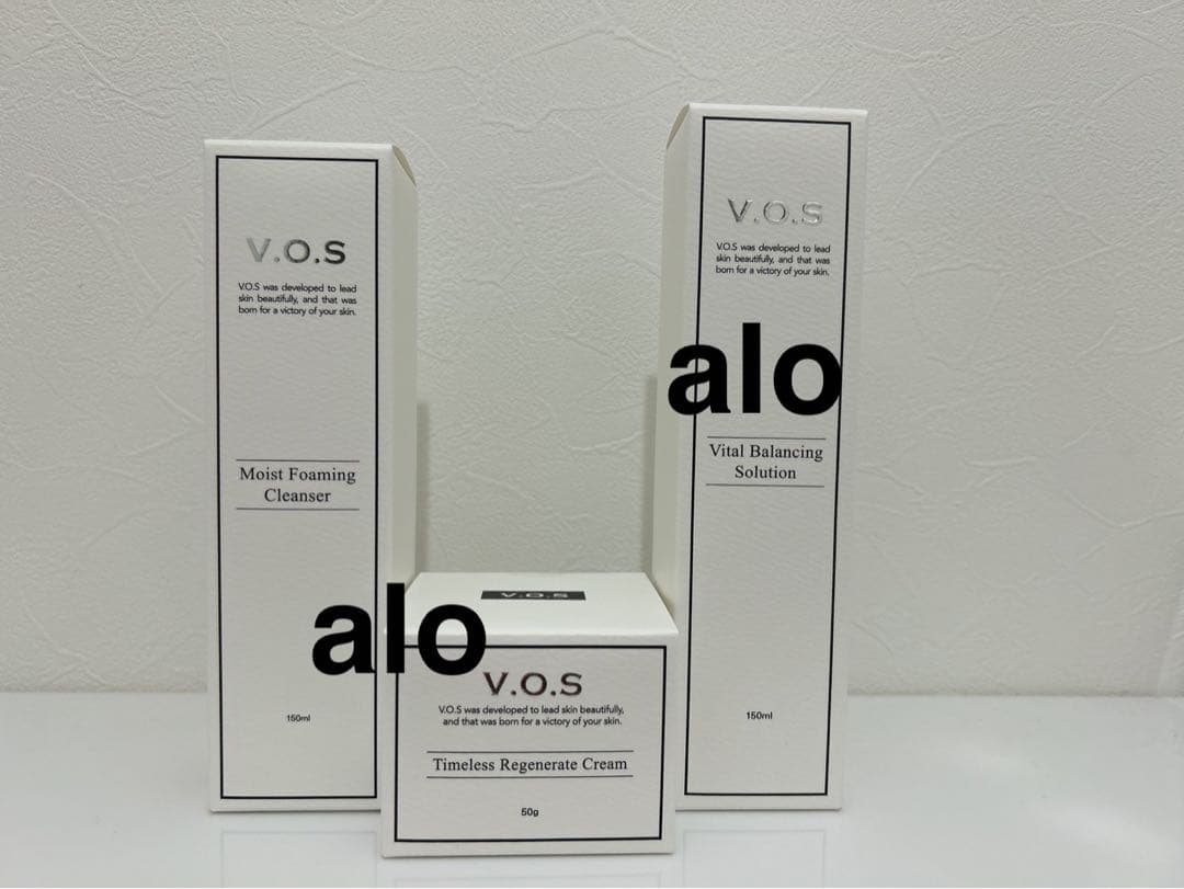 【1/4-1/6限定価格】vosホームケア v3 ソリューション クリーム　fm 楽天市場】VOS TR クリーム 50g 保湿クリーム V.O.S コスメ オイル不