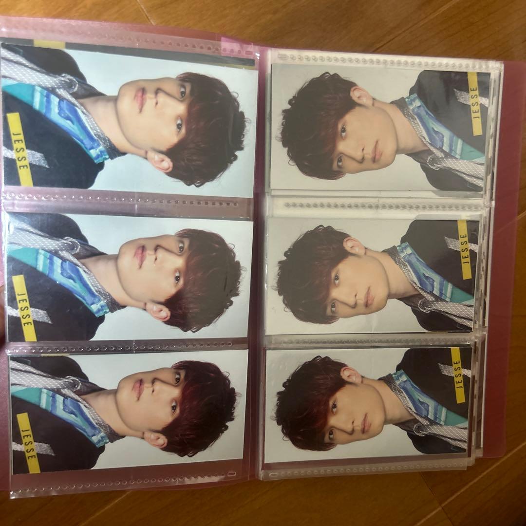 SixTONES ジェシー グッズ まとめ売り - メルカリ