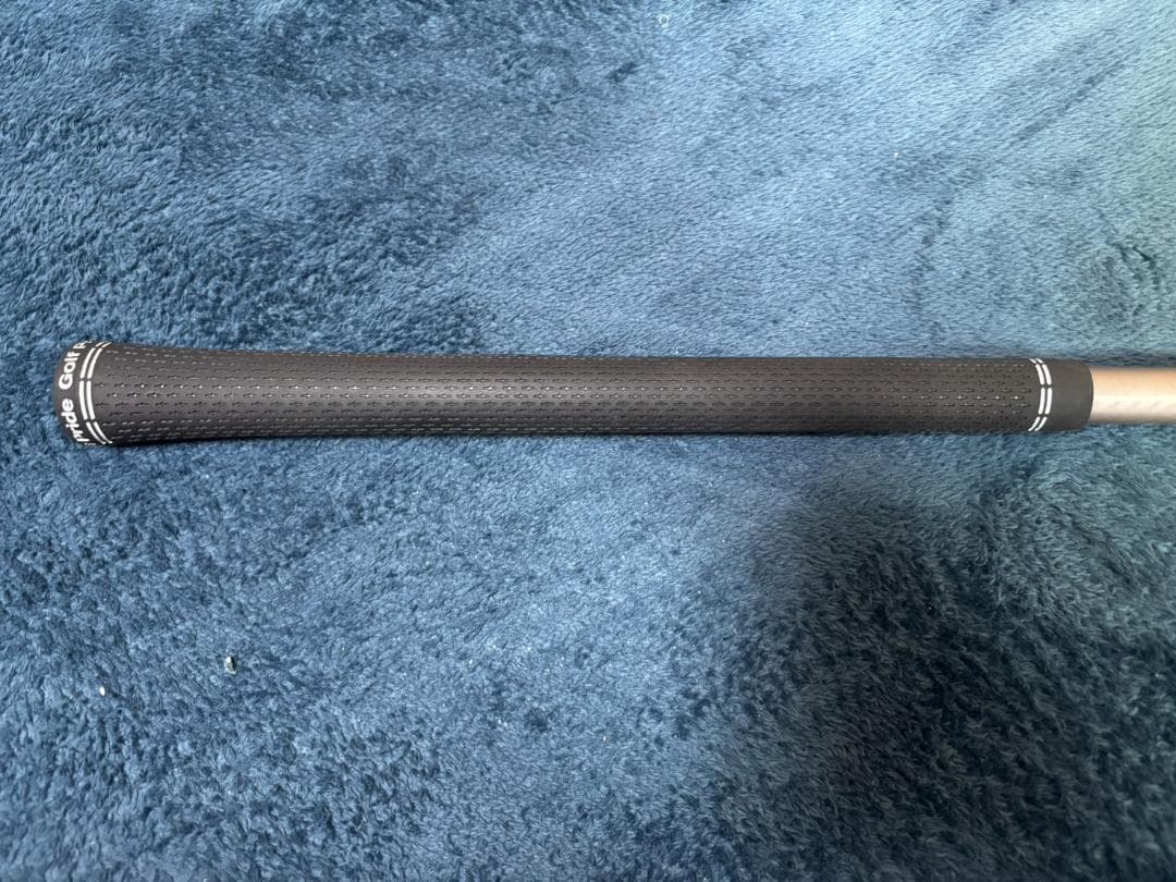 PING TOUR 2.0 CHROME 65S ドライバー用シャフト - メルカリ
