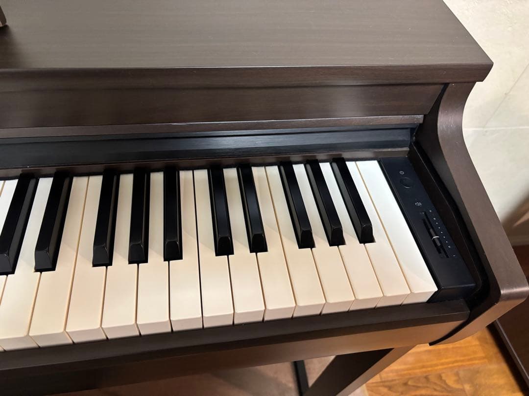 KAWAI カワイ デジタルピアノ CN29 DW ダークブラウン - メルカリ