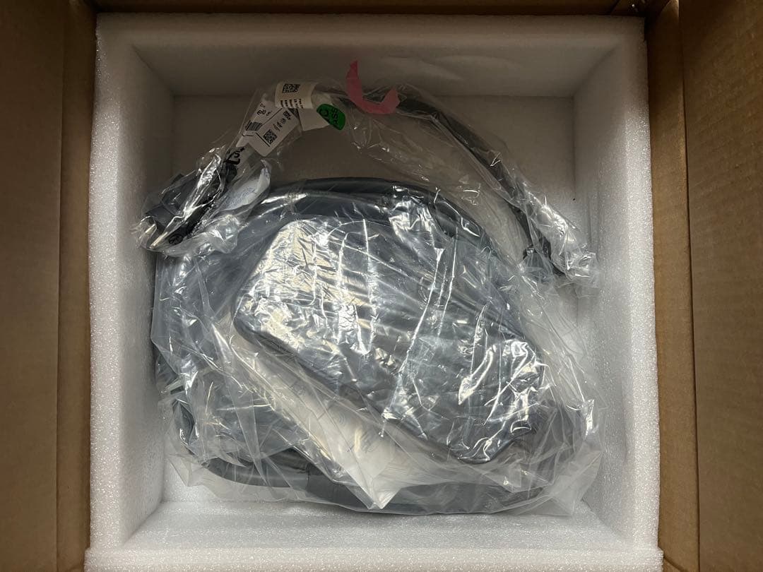 未使用】MINI純正EV充電ケーブル普通充電 J1772 200V対応 BMW - パーツ