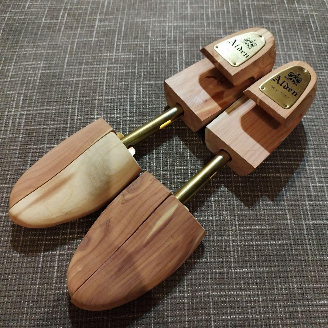 J*n様 ALDEN シューツリー Size S