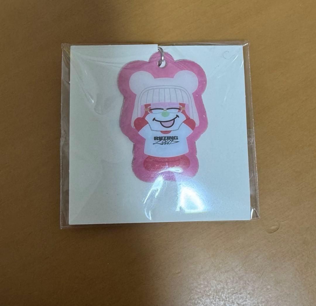 RIIZE ランダムトイ PVCチャーム ショウタロウ - メルカリ