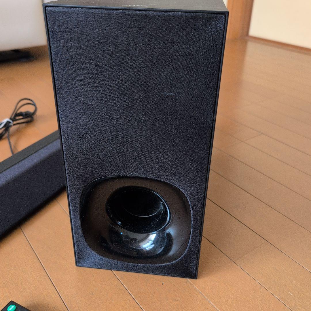 HT-CT380 - メルカリ