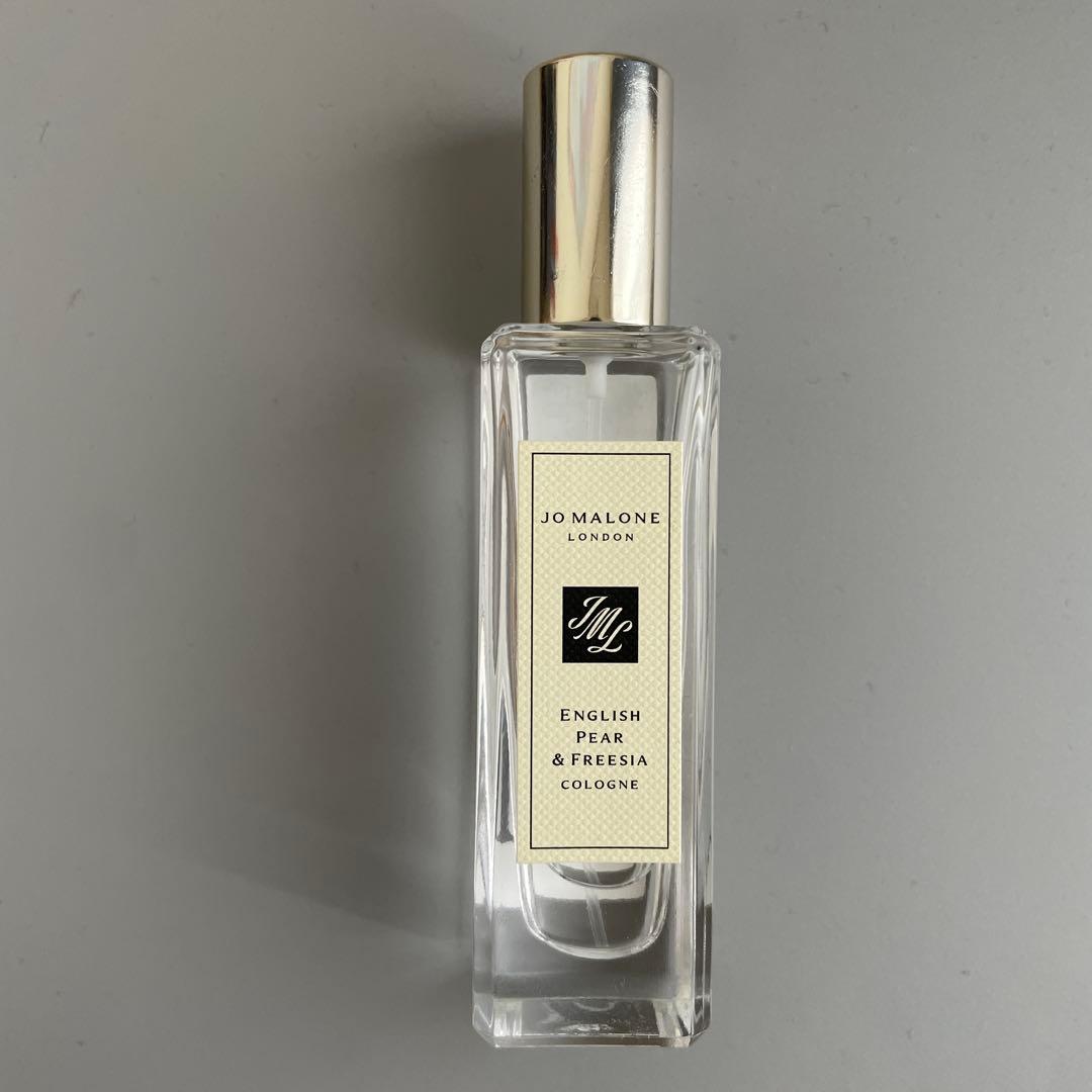 Jo Malone English Pear & Freesia 30ml - メルカリ