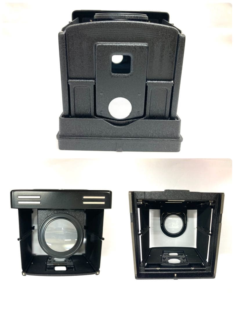 ROLLEIFLEX ローライフレックス 2.8F フィルムカメラ ケース付き