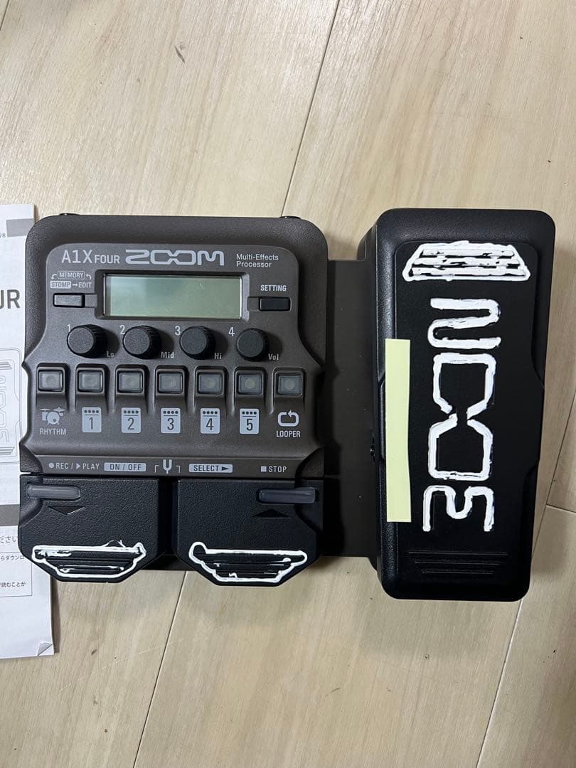 Erica Synths Hi-Hats D モジュラーシンセ ユーロラック