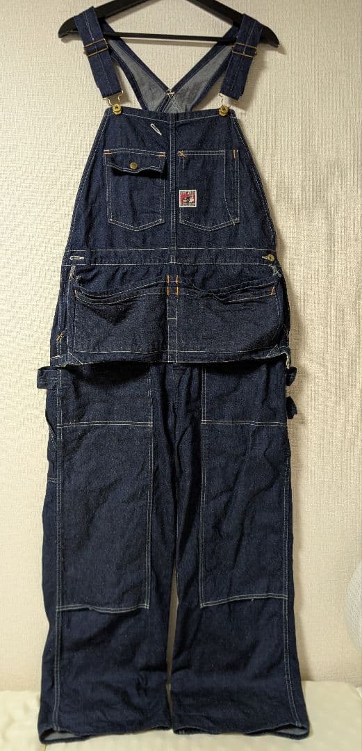 tcbジーンズ handyman pants denim TCB jeans TCBジーンズ Handyman Pants ハンディマンパンツ デニム