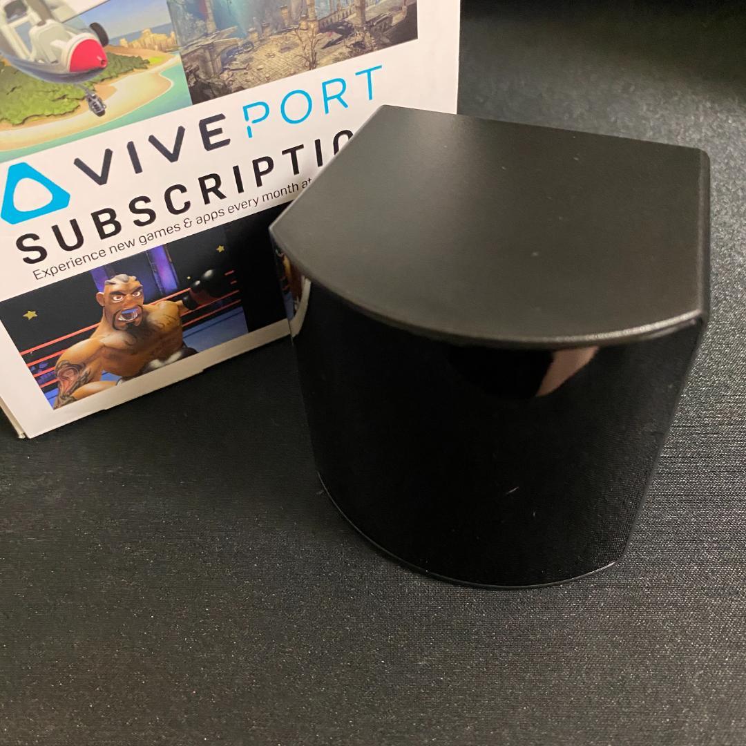 HTC VIVE トラッカー 3.0＋ベースステーション 2.0＋α セット