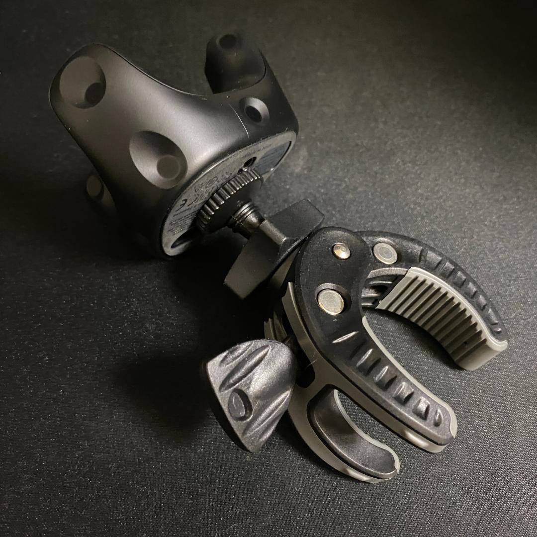 HTC VIVE トラッカー 3.0＋ベースステーション 2.0＋α セット