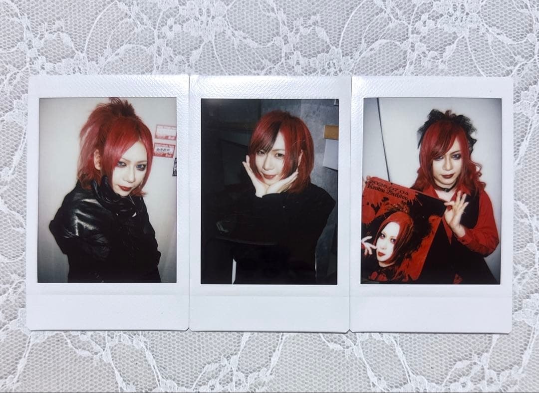 Royz 公大 チェキ21 - メルカリ