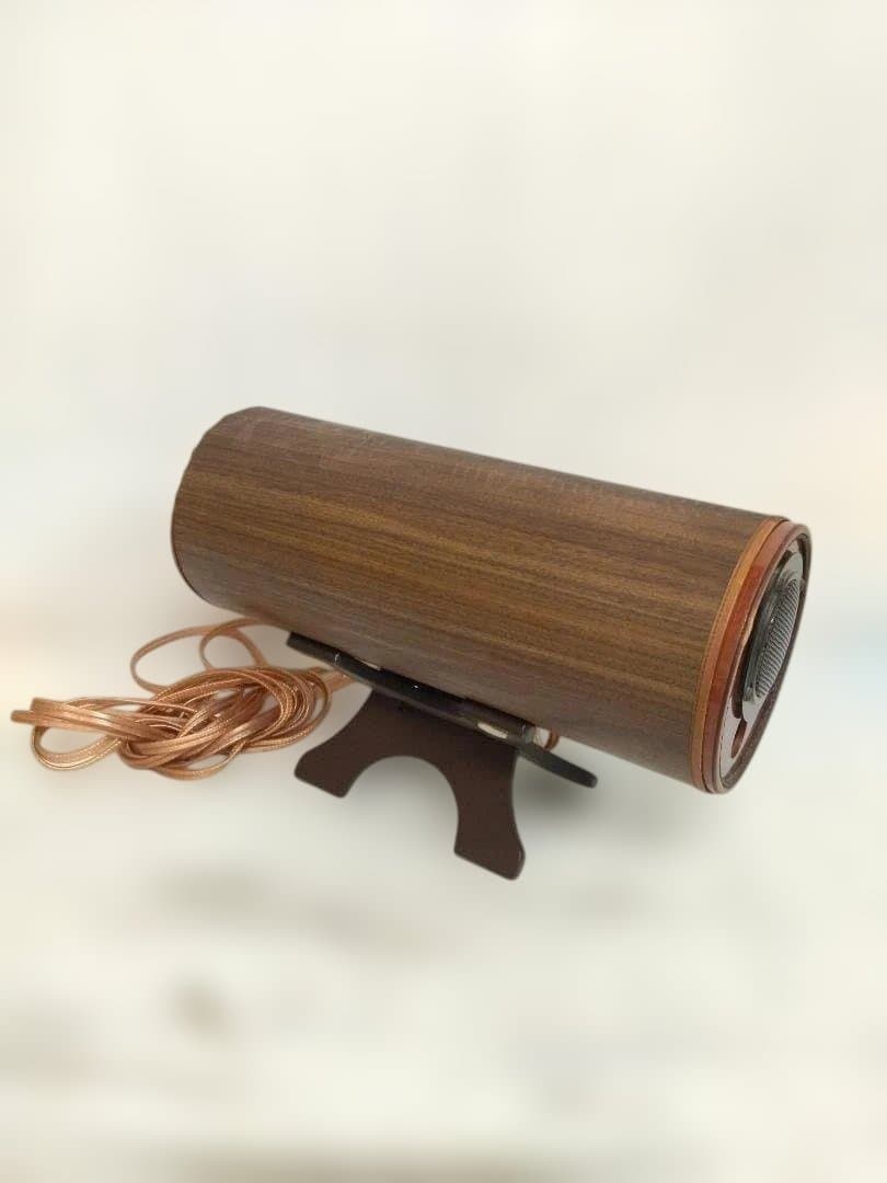 た*ぁ様 M’s system 木製 波動スピーカ MS-0801 エムズシステ Amazon.co.jp: 波動スピーカー MS0801-W : 家電＆カメラ