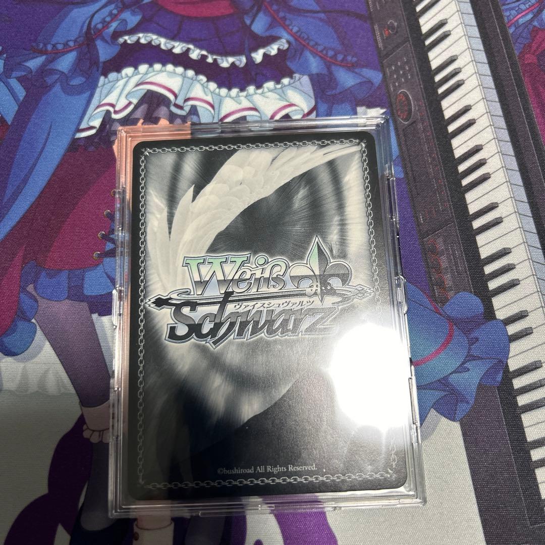 アズールレーン　樫野 SP