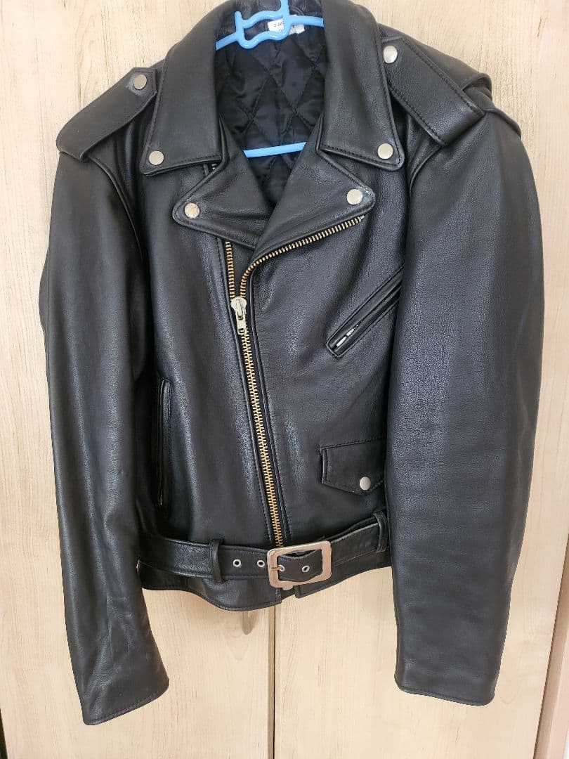 バーチャファイター2 ジャッキー革ジャン - メルカリ