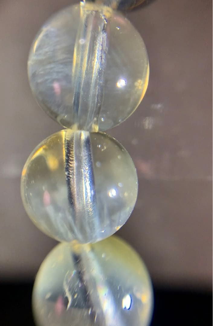 ⭐️ぼんちゃんさん様⭐️ シトリンエンジェルラダー ブルーエンジェル