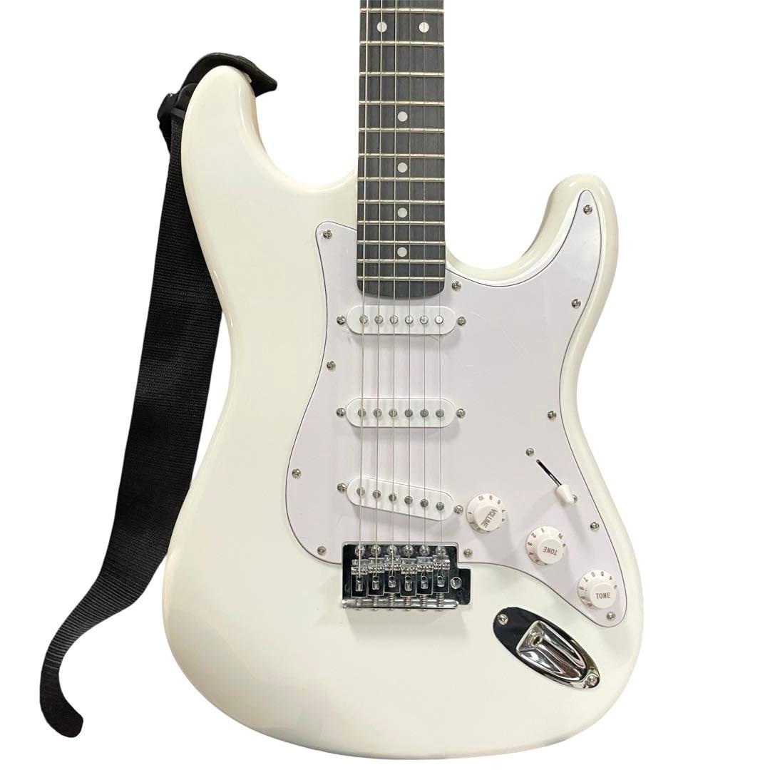 エレキギター SELDER ミニアンプ ケース スタンド付き - メルカリ