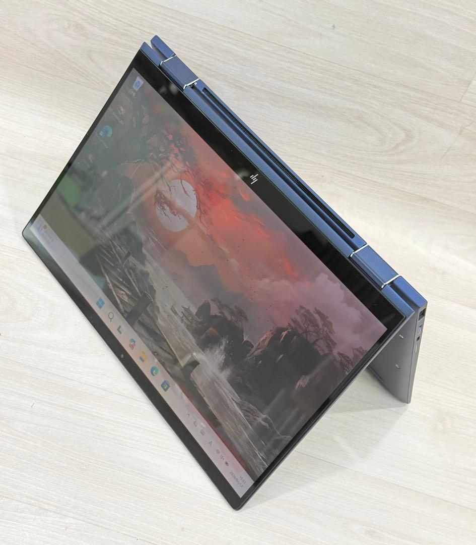 11世代Corei7/hp Elite DragonflyG2/16GB/512 楽天市場】HP Elite Dragonfly G2 2H6W1AV-AHIX 第11世代 Core i7