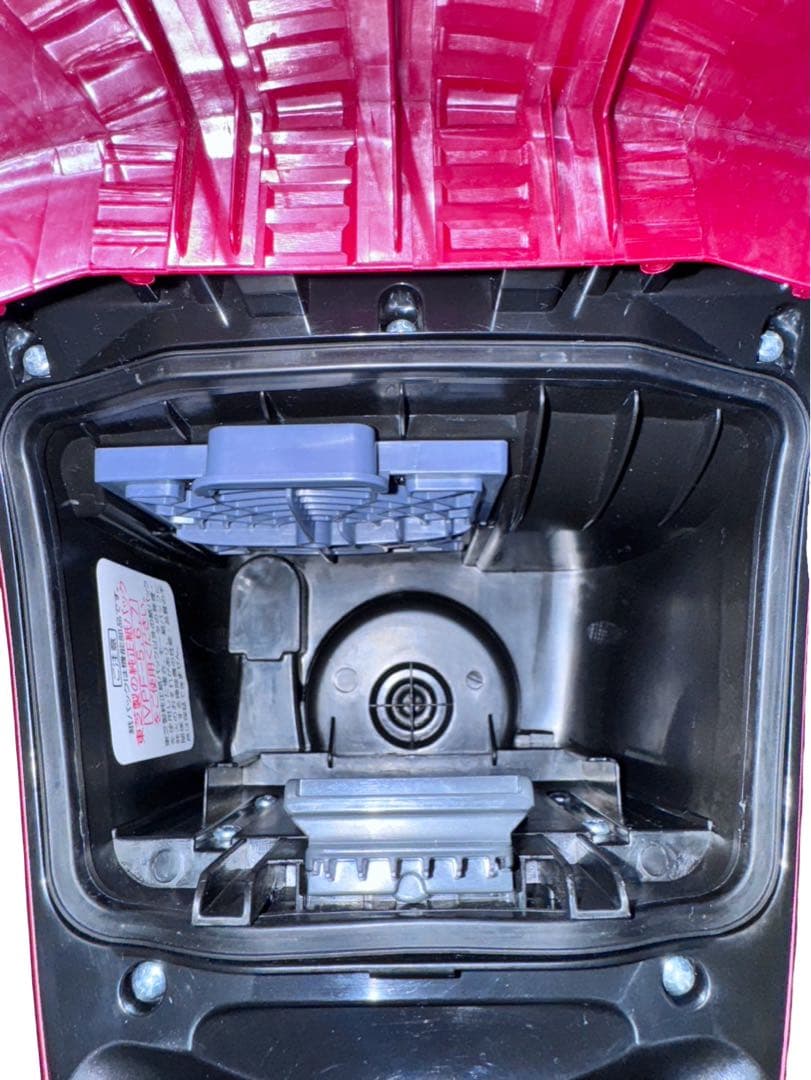 《店頭展示品》TOSHIBA 東芝 掃除機 VC-PL9(R) 2023年製