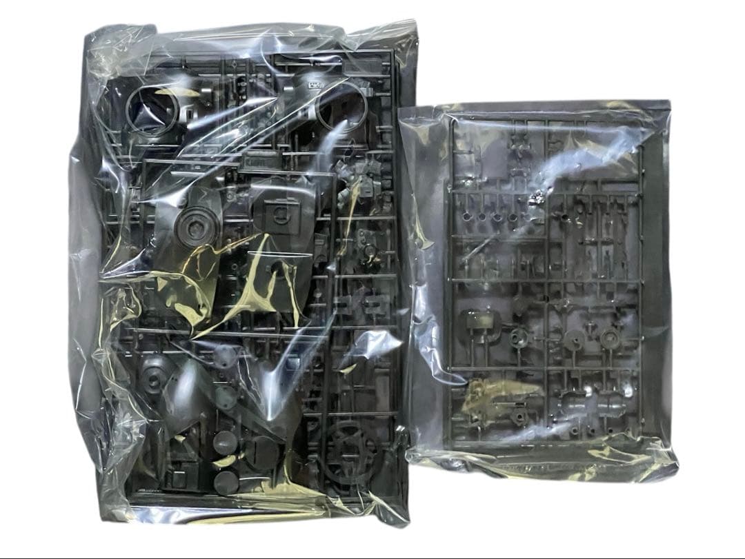 WAVE 1/20 マシーネンクリーガー キュスター 未組立品 - メルカリ