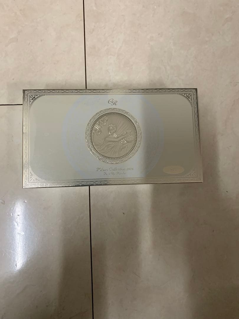 トワニーミラノコレクション GR フェースアップパウダー 2026 セット 楽天市場】ミラノコレクション フェースアップパウダー 2026 24g