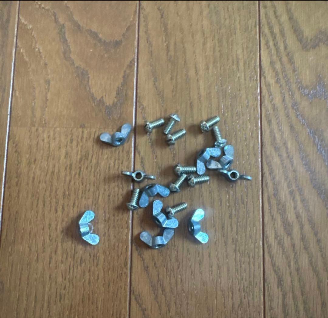 即日発送)スチール製 雛壇 7段 30号アカセひな祭り 組立説明書付き