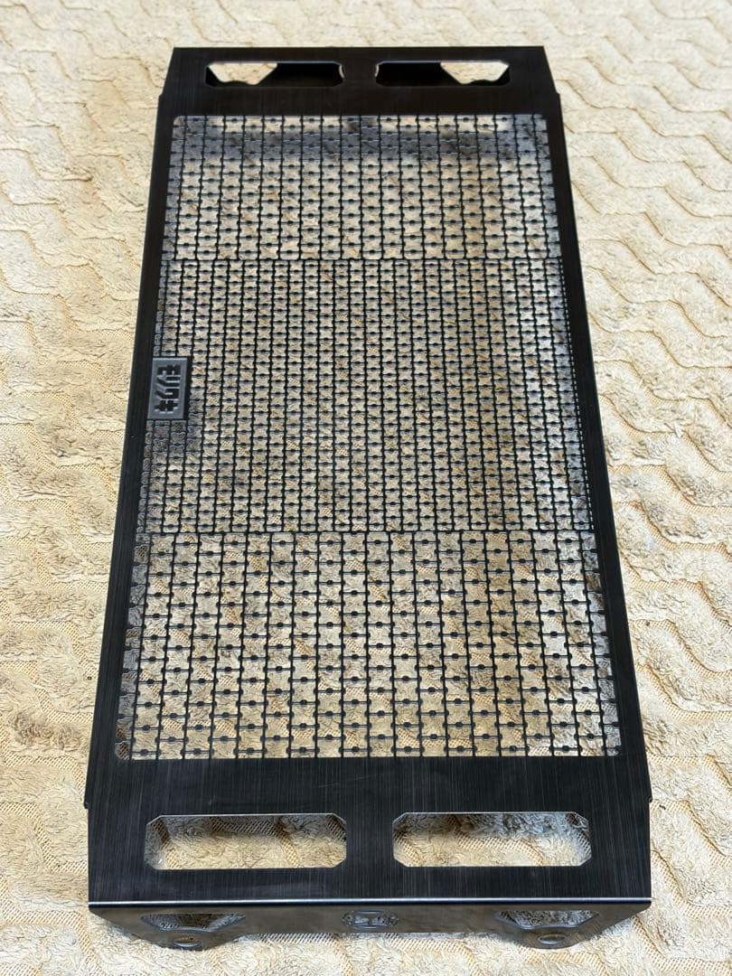 早い者勝ち！美品 モリワキ ラジエターガード cb400sf nc42 - メルカリ