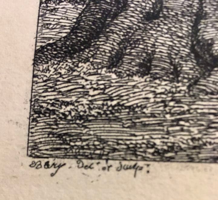 ルーブル美術館刻印あり 深森 版画 - メルカリ