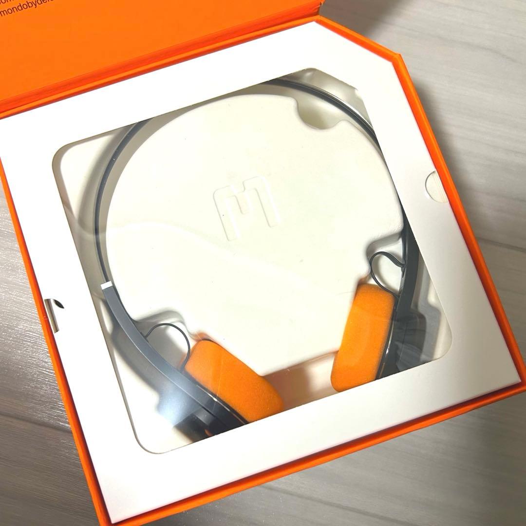 【松村北斗さん着用・美品】MONDO BY DEFUNC Headphones 松村北斗さん着用・美品】MONDO BY DEFUNC Headphones - メルカリ