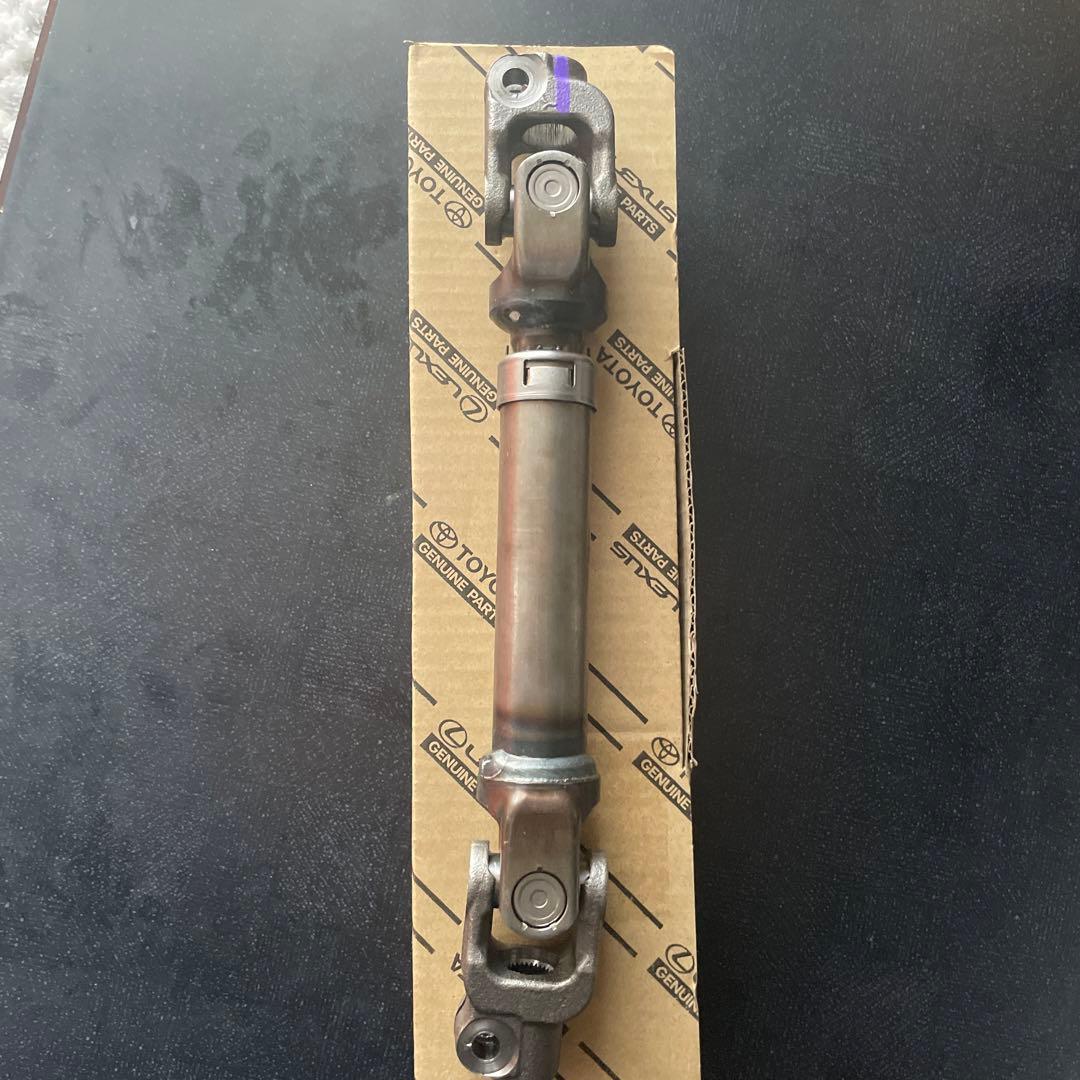 30プリウスインタミシャフト - メルカリ