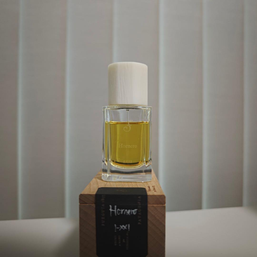 1982年製ジョルジオアルマーニGiorgio Armaniヴィンテージ香水箱付