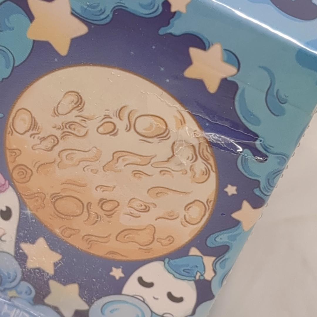 正規品タロットカード】童話や絵本のよう✨ポップでキュートな幽霊たち