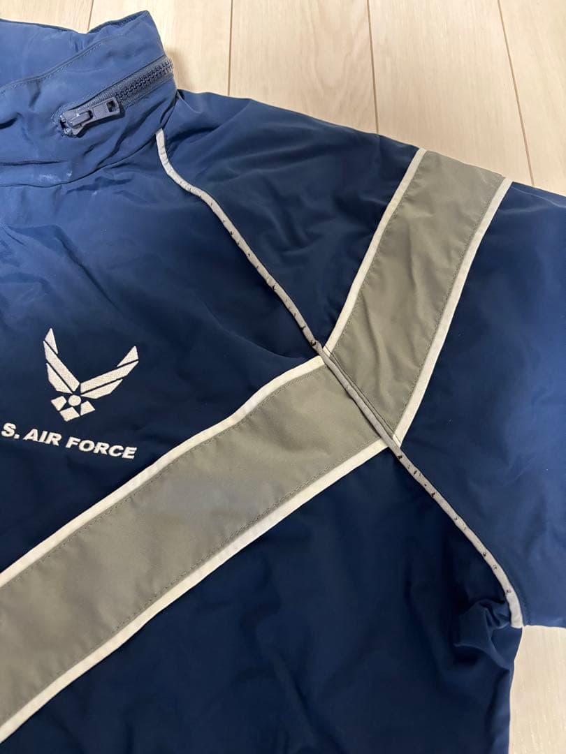 U.S AIR FORCE トレーニングジャケット セットアップ 木村拓哉 希少