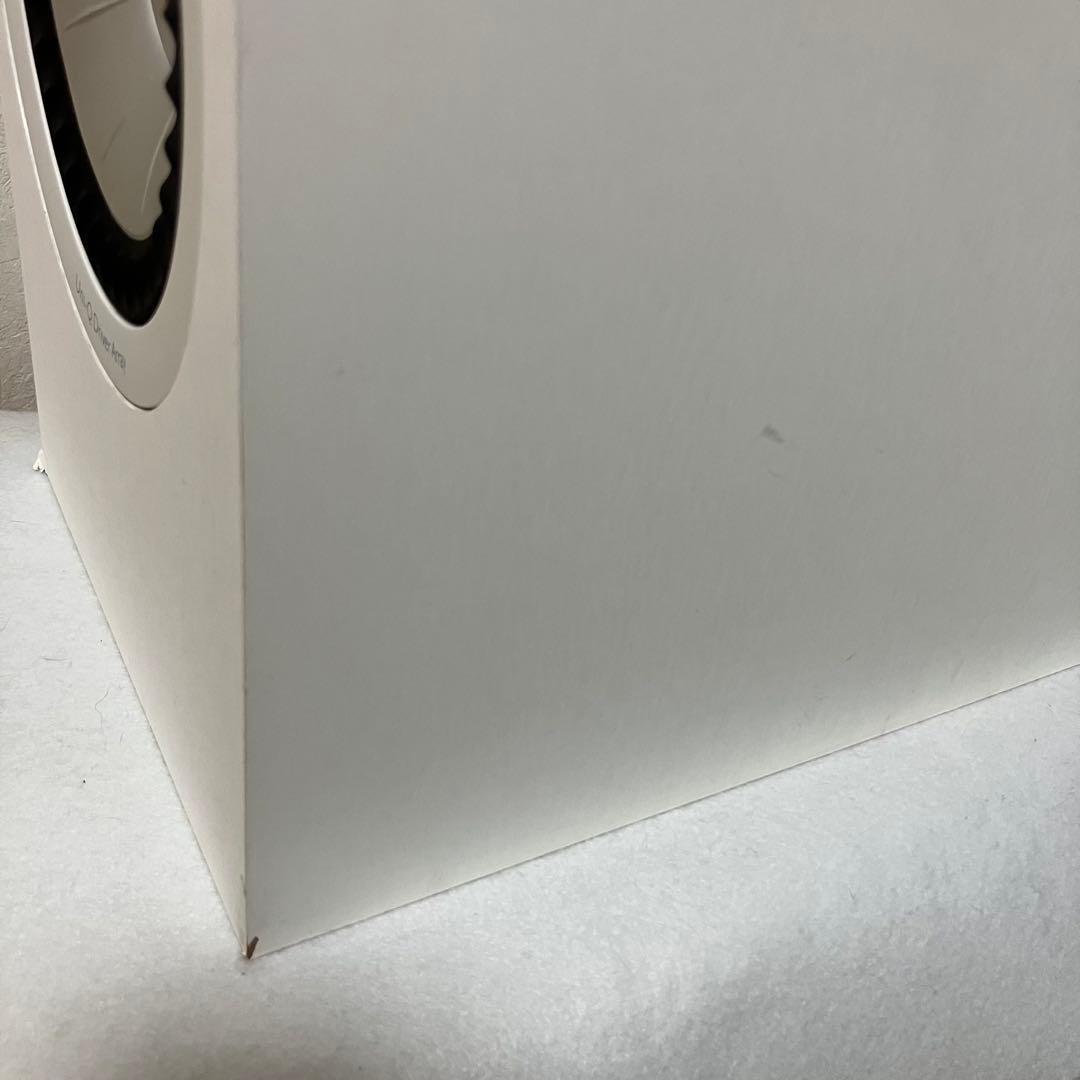 KEF Q350 スピーカー ホワイト(ジャンク品扱い) - スピーカー