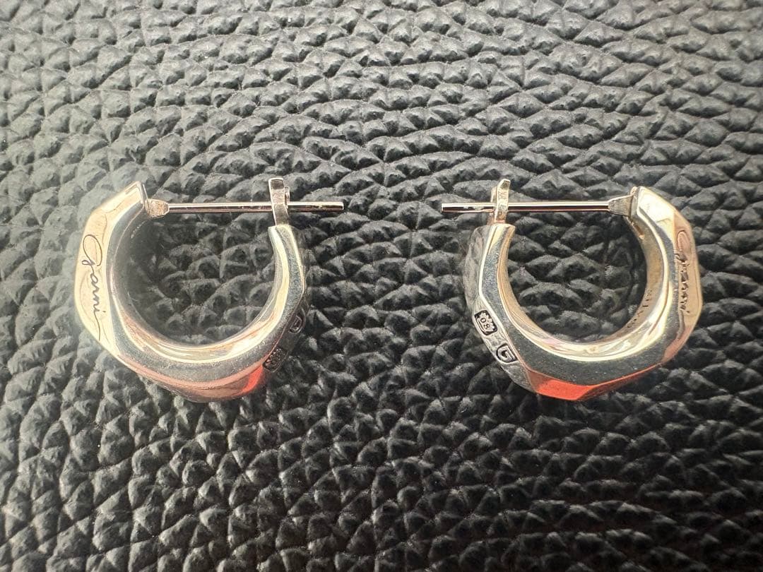 アクセサリー mt MUZE TURQUOISE LABEL - ×ACE by morizane yin yang necklace ミューズ