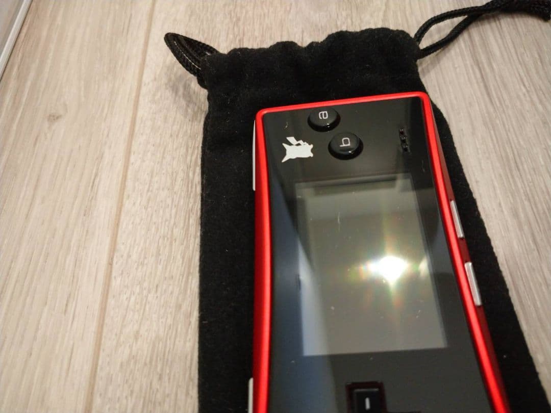 ゲームボーイミクロ ポケモンセンターVer 1000台限定 - メルカリ