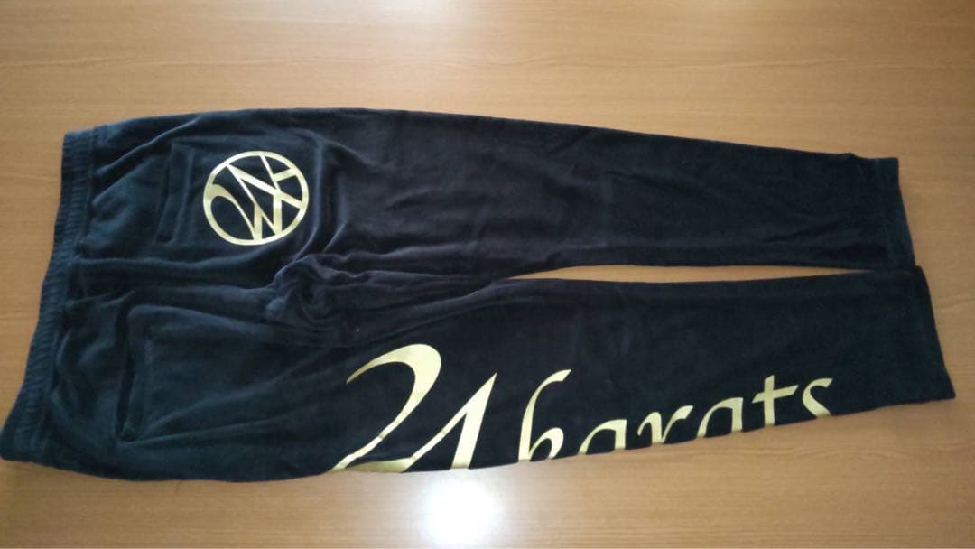 24karats スゥエットセットアップ EXILE スカジャン - メルカリ