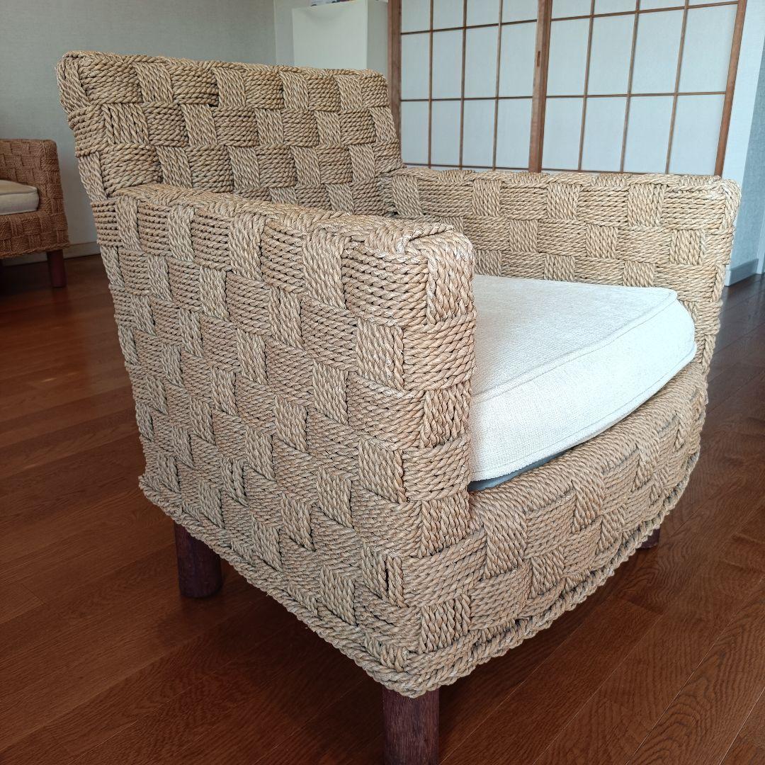 最終値下げ】WISE WISE Inc. 1人掛けソファ