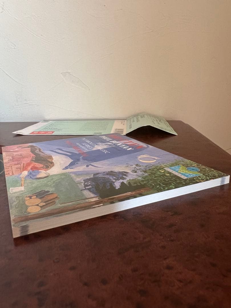 見本品 美品 ブリテン ポール・バニヤン 1988年2CD 帯付き クラシック