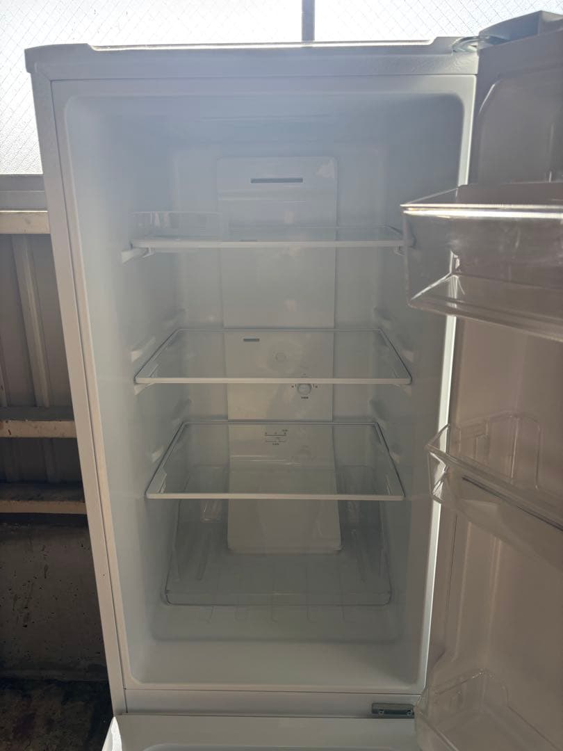 ヤマダオリジナル 冷蔵庫 YRZF17L R-006 - メルカリ