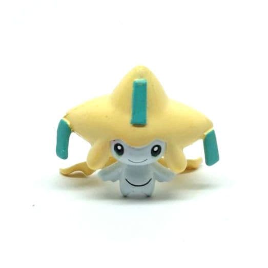 ポケモン モンコレ 初期 ジラーチ - メルカリ